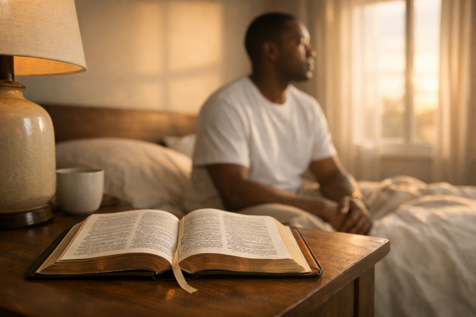 20 Uplifting Bible Verses for Healing and Strength.